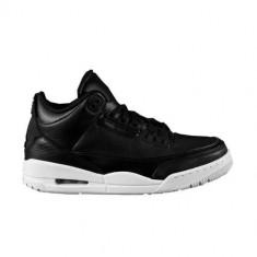 Adidasi Copii Nike Air Jordan Iii Retro GS 398614020 foto