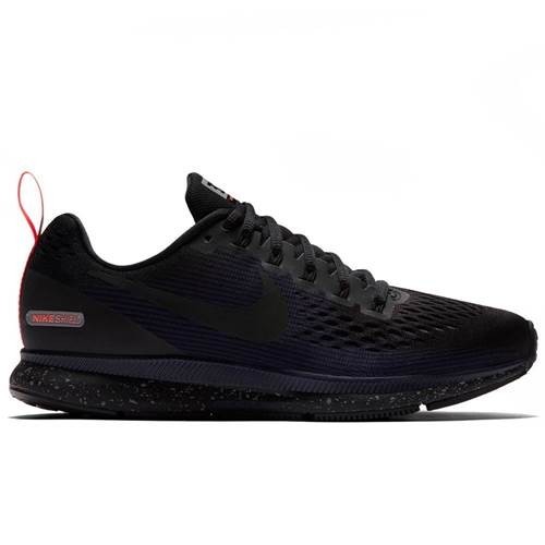 Adidasi Femei Nike Air Zoom Pegasus 34 Shield 907328 001 907328001 foto mare Adidasi Femei Nike Air Zoom Pegasus 34 Shield 907328 001 907328001 foto mare