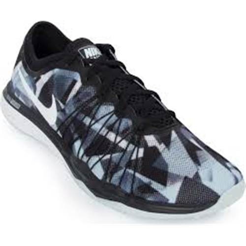 Adidasi Femei Nike W Dual Fusion TR Hit Prnt 844667003 foto mare Adidasi Femei Nike W Dual Fusion TR Hit Prnt 844667003 foto mare