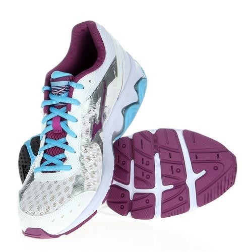 Adidasi Femei Mizuno Wave Wave Advance J1GF144961 foto mare Adidasi Femei Mizuno Wave Wave Advance J1GF144961 foto mare