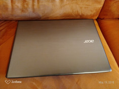 Laptop Acer i3-6006u,8gb ddr4, ssd 128, 14 inch ca nou ! foto