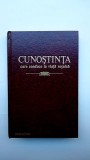 Cunostinta care conduce la viata vesnica