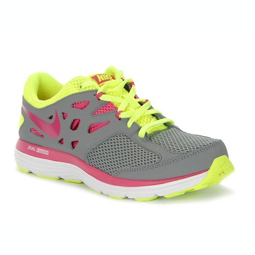 Adidasi Copii Nike Dual Fusion Lite GS 599295005 foto mare Adidasi Copii Nike Dual Fusion Lite GS 599295005 foto mare