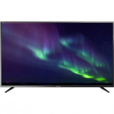 Televizor LED Sharp LC-65CUG8052E , Smart TV , 164 cm , 4K Ultra HD foto