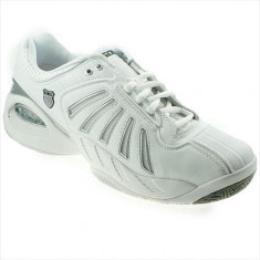 Adidasi Barbati K-Swiss Defier Misoul Tech 02149109 foto