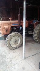 Tractor fiat 415 foto