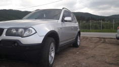 Bmw x 3 foto