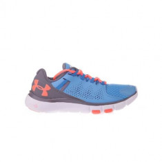 Adidasi Femei Under Armour Micro G Limitless TR 1258736480 foto