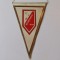 Fanion fotbal - FK VOJVODINA (Serbia)
