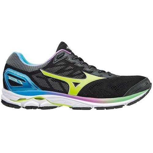 Adidasi Barbati Mizuno Wave Rider 21 Osaka J1GC180844 foto mare Adidasi Barbati Mizuno Wave Rider 21 Osaka J1GC180844 foto mare