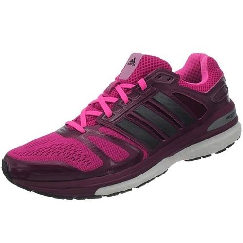 Adidasi Femei Adidas Supernova Sequence 7 W M18957 foto mare Adidasi Femei Adidas Supernova Sequence 7 W M18957 foto mare