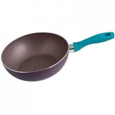 Tigaie wok Heinner Capricio aluminiu 28 cm foto