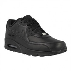 Ghete Barbati Nike Air Max 90 Leather 302519001 foto