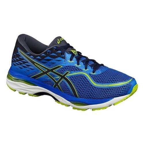 Adidasi Barbati Asics Gel Cumulus 19 T7B3N4358 foto mare Adidasi Barbati Asics Gel Cumulus 19 T7B3N4358 foto mare
