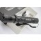 Lanterna Electrosoc POLICE 9000 Kilovolti + laser - Incarcare la priza