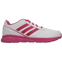 Adidasi Copii Adidas Hyperfast Syn K B40871 foto