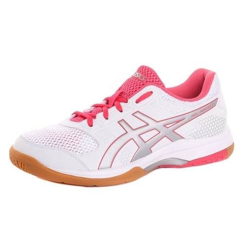 Adidasi Femei Asics Gelrocket 8 0119 Womens B756Y0119 foto mare Adidasi Femei Asics Gelrocket 8 0119 Womens B756Y0119 foto mare