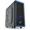 Carcasa Deepcool Tesseract Black