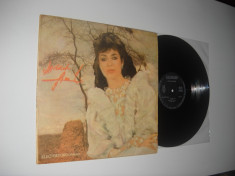 Angela Similea (cu Formatia Savoy): De Dragul Tau (1988)(disc vinil stare Ex.) foto