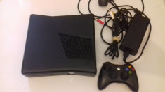 Consola XBOX 360 Slim 4 GB [002] foto