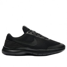 Adidasi Copii Nike Flex Experience Run 7 Running Shoe Black 943284002 foto