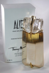 Alien Oud Majestueux 90ml - Thierry Mugler | Parfum Tester foto