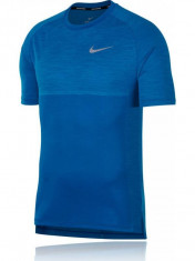 Tricou Nike M Dry Medalist Top Ss 891426-465 foto