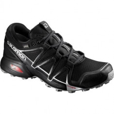 Pantofi Barbati Salomon W Terenie Speedcross Vario 2 Gtx Goretex 398468 foto