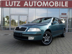 Skoda Octavia II foto