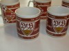 Cana suporter fotbal - VFB STUTTGART