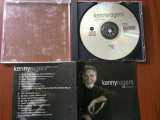 Kenny rogers the collection cd disc best of hituri selectii muzica pop rock VG+