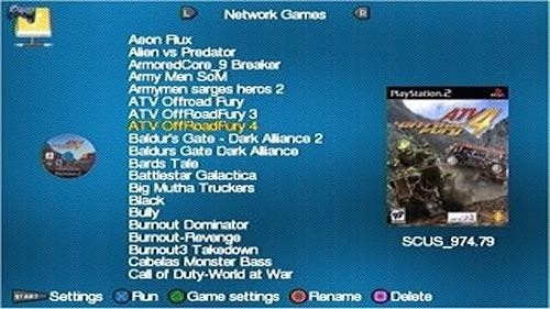 Card modat pentru playstation 2 -PS2-modare ps2 cu card de memorie Card modat pentru playstation 2 -PS2-modare ps2 cu card de memorie