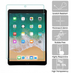 Folie Sticla Tempered Glass Premium pentru tableta Apple iPad PRO 10.5 inch 2017 Ipad Pro 10.5 foto