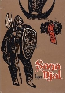 Saga despre Njal foto