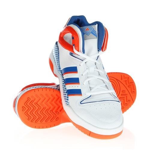 Adidasi Barbati Adidas Attitude MC FW10 G07020 foto mare Adidasi Barbati Adidas Attitude MC FW10 G07020 foto mare