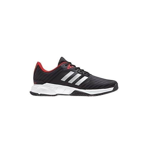 Adidasi Barbati Adidas Barricade Court 3 CM7816 foto mare Adidasi Barbati Adidas Barricade Court 3 CM7816 foto mare