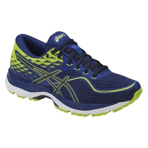 Adidasi Copii Asics Gelcumulus 19 GS C742N4958 foto mare Adidasi Copii Asics Gelcumulus 19 GS C742N4958 foto mare