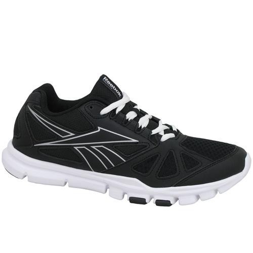 Adidasi Barbati Reebok Yourflex Train RS 6 M45160 foto mare Adidasi Barbati Reebok Yourflex Train RS 6 M45160 foto mare