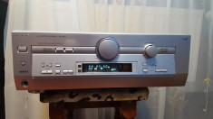 Amplificator Audio Statie Audio Amplituner Panasonic SA-HE 7 foto