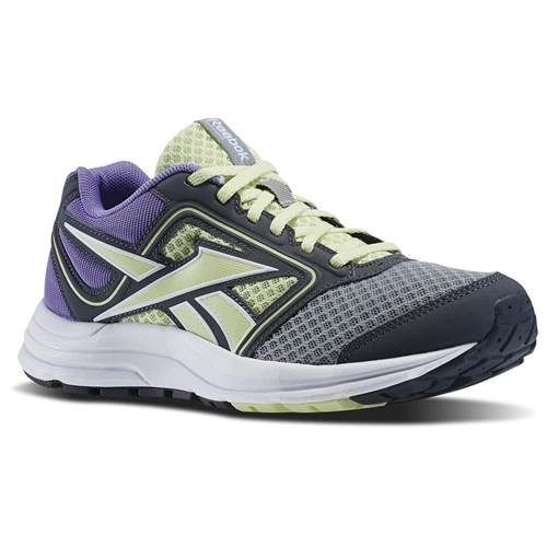 Adidasi Femei Reebok Zone Cushrun Running M44988 foto mare Adidasi Femei Reebok Zone Cushrun Running M44988 foto mare