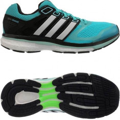 Adidasi Femei Adidas Supernova Glide 6 W M25750 foto