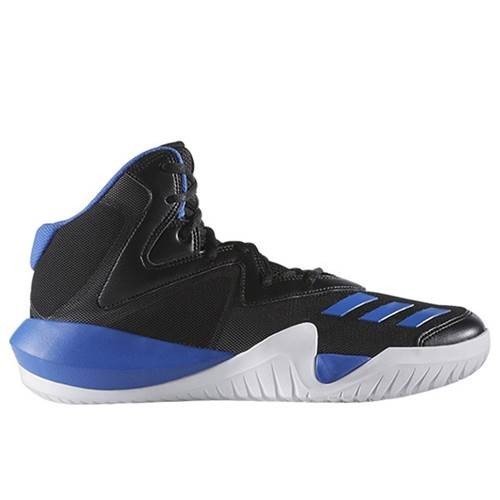 Adidasi Barbati Adidas Crazy Team 2017 BB8253 foto mare Adidasi Barbati Adidas Crazy Team 2017 BB8253 foto mare