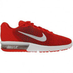 Adidasi Barbati Nike Air Max Sequent 2 852461800 foto