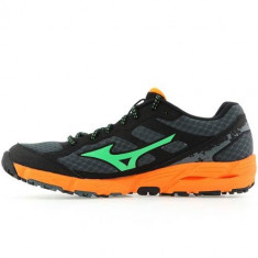 Adidasi Barbati Mizuno Wave Kien J1GJ147339 foto