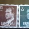 SPANIA 1981 &ndash; REGELE JUAN CARLOS I, serie nestampilata AF3