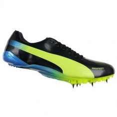 Adidasi Barbati Puma Bolt Evospeed Electric 18692501 foto