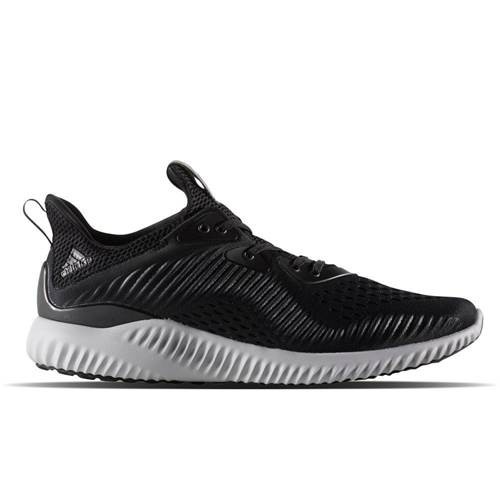 Adidasi Barbati Adidas Alphabounce Engineered Mesh BY4264 foto mare Adidasi Barbati Adidas Alphabounce Engineered Mesh BY4264 foto mare