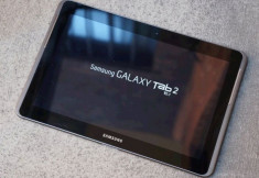 Samsung Galaxy Tab 2 10.1 P5100 with Wifi &amp;amp; 3G foto