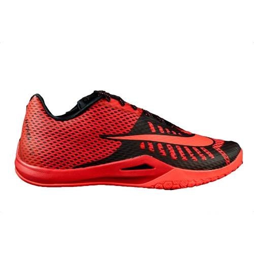 Adidasi Barbati Nike Hyperlive 819663600 foto mare Adidasi Barbati Nike Hyperlive 819663600 foto mare