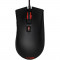 Mouse gaming Kingston HyperX Pulsefire FPS Black